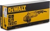 Угловая шлифмашина DEWALT DWE 4559, 230 мм, 6500 об/мин, 2400 Вт вариант - 2