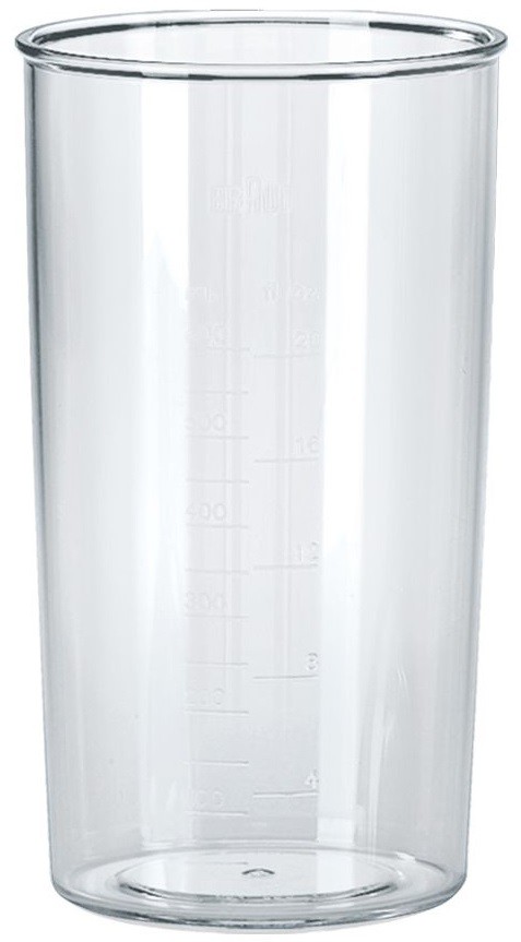 Блендер Braun MultiQuick 7 MQ 7035 WH  детальное изображение - 2