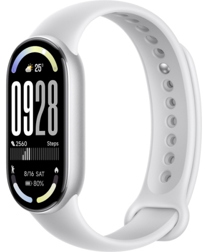 Фитнес-браслет Xiaomi Smart Band 10, 47 мм, Мистическая роза детальное изображение - 3