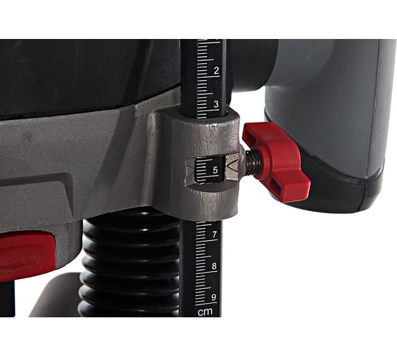 Фрезер Skil 1840AD, 1300 Вт, Черный детальное изображение - 8