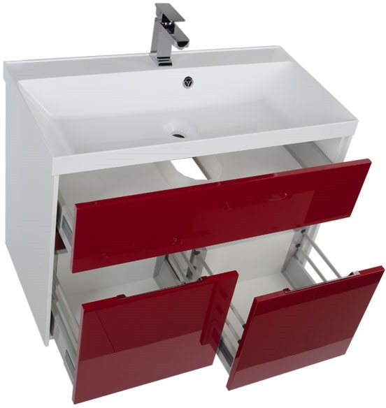 Тумба под умывальник  детальное изображение - 9