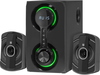 Компьютерные колонки Defender Eclipse, Черный вариант - 1