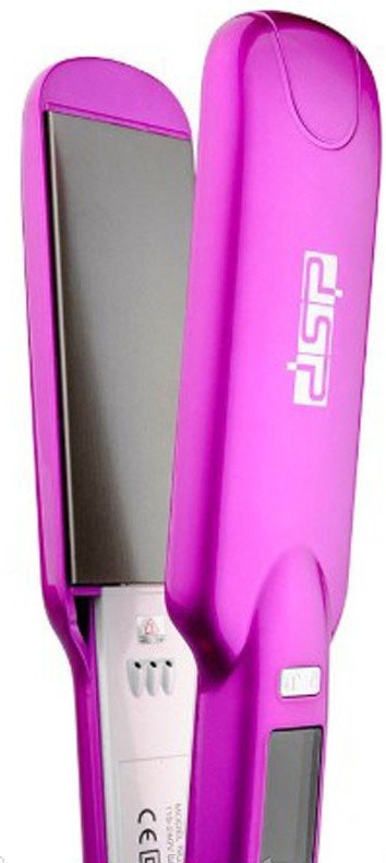 Выпрямитель DSP E-10017, Розовый детальное изображение - 2