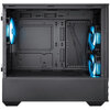 Корпус 1STPLAYER DK D7 ARGB, Черный вариант - 5