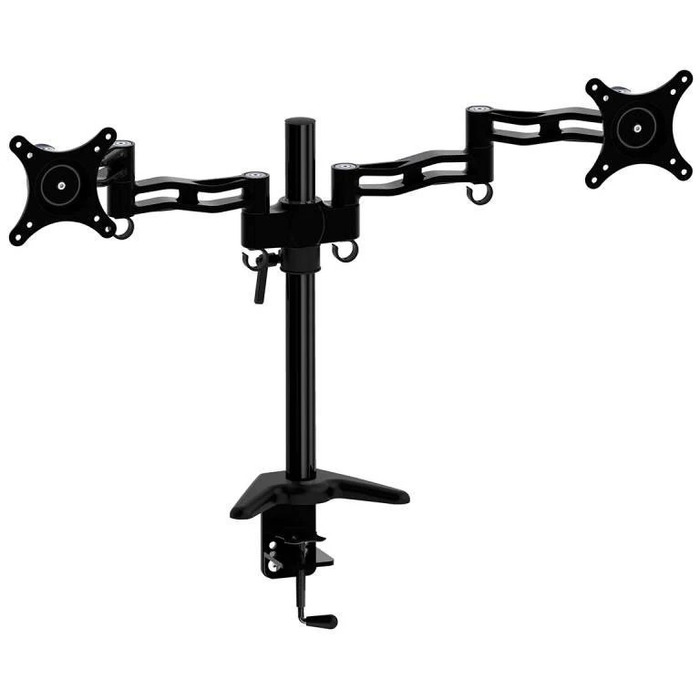 Кронштейн Cactus CS-VM-D08-AL, Серебряный №2