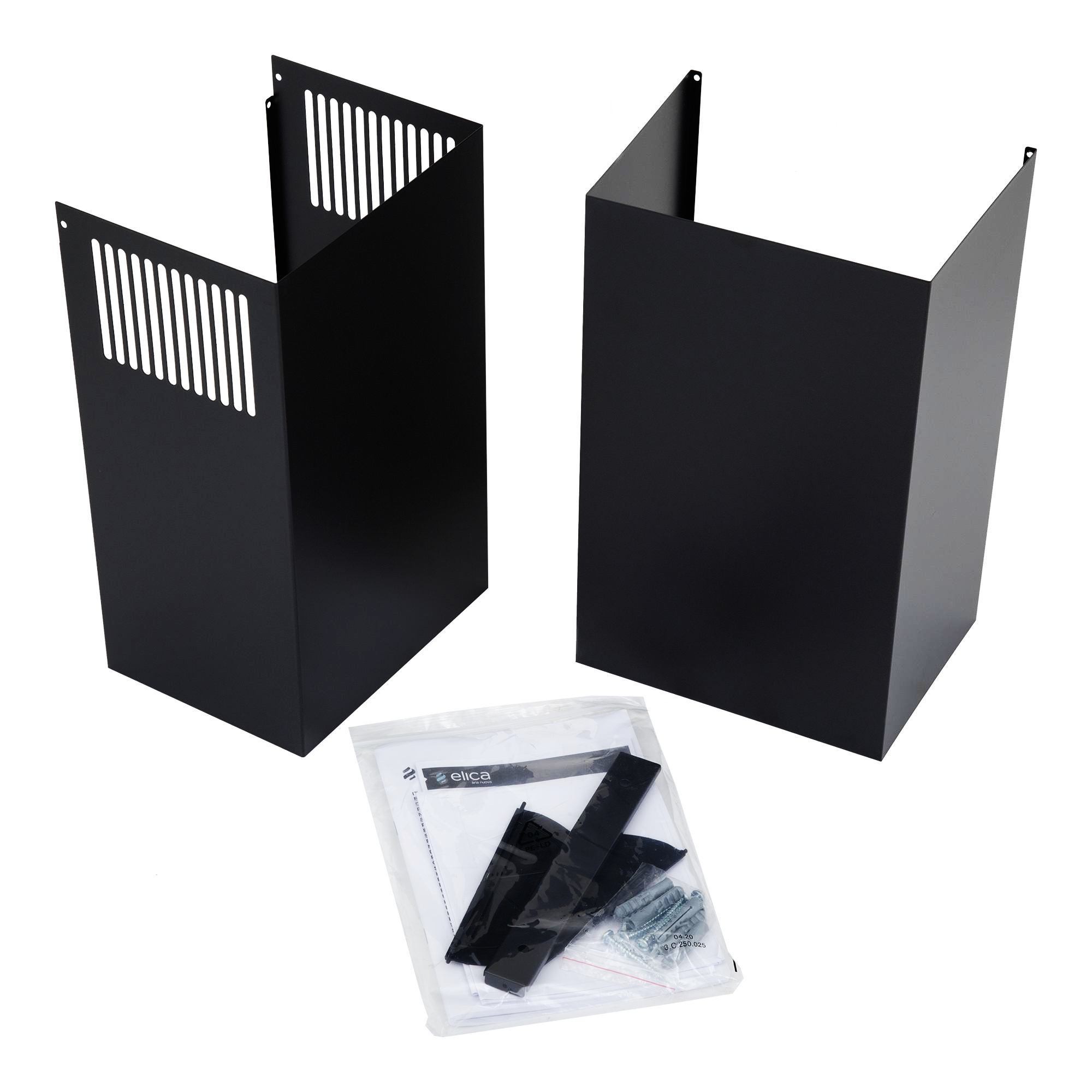 Вытяжка Elica Shade BL/A/60, Черный детальное изображение - 5