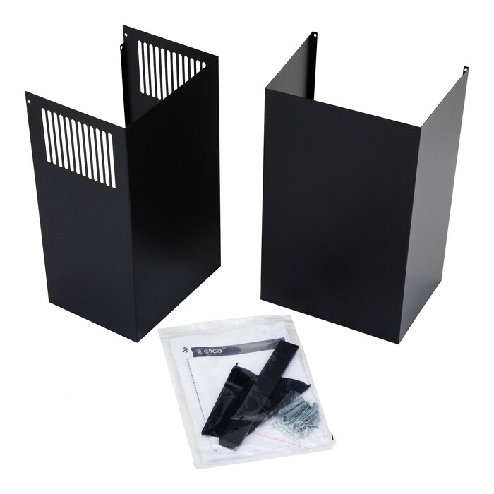 Вытяжка Elica Shade BL/A/60, Черный №5