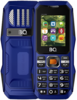 Мобильный телефон BQ 1842 Tank Mini, 32 Мб, Синий, Dual mini-SIM вариант - 4