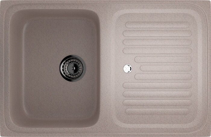 Кухонная мойка EcoStone ES-27  №4