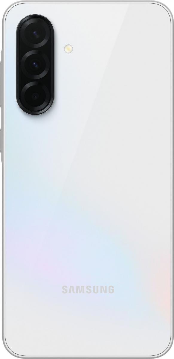 Смартфон Samsung Galaxy A36 5G 8/128 ГБ, Серый, Dual nano SIM детальное изображение - 3