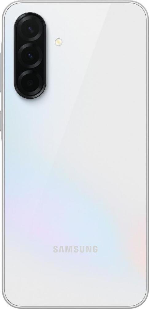 Смартфон Samsung Galaxy A36 5G 8/128 ГБ, Серый, Dual nano SIM №3