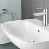 Умывальник Grohe Bau 39424000  вариант - 3