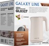 Электрочайник Galaxy GL 0327  вариант - 8