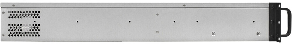 Серверный корпус ExeGate Pro 2U650-06/2U2098L/2U-500ADS, 500 Вт, Черный детальное изображение - 11