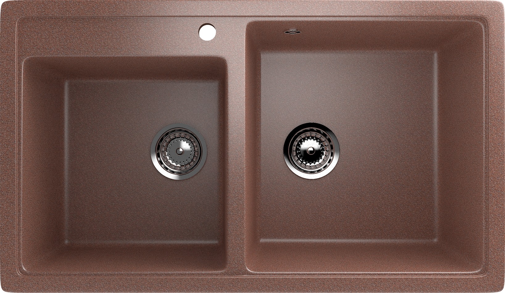 Кухонная мойка EcoStone ES-30  детальное изображение - 3