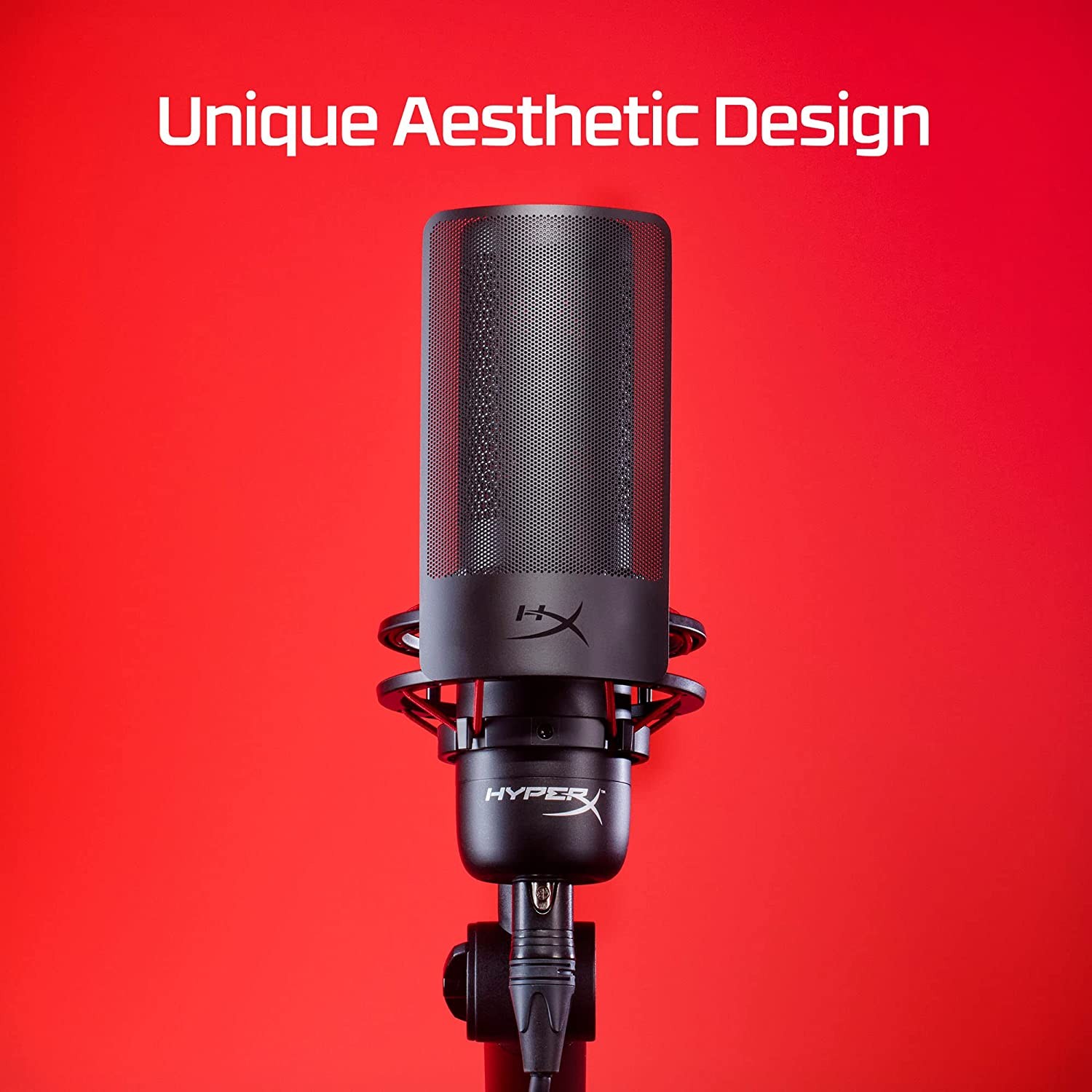 Микрофон HyperX ProCast  детальное изображение - 10