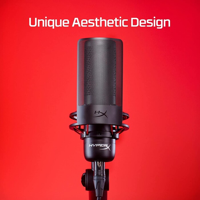 Микрофон HyperX ProCast  №10