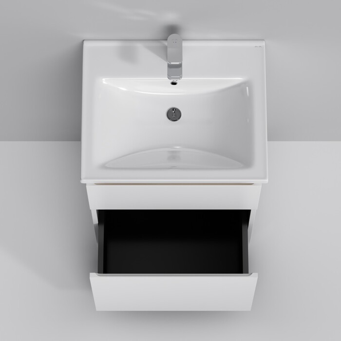 Тумба под умывальник AM-PM X-Joy 55/2  №6