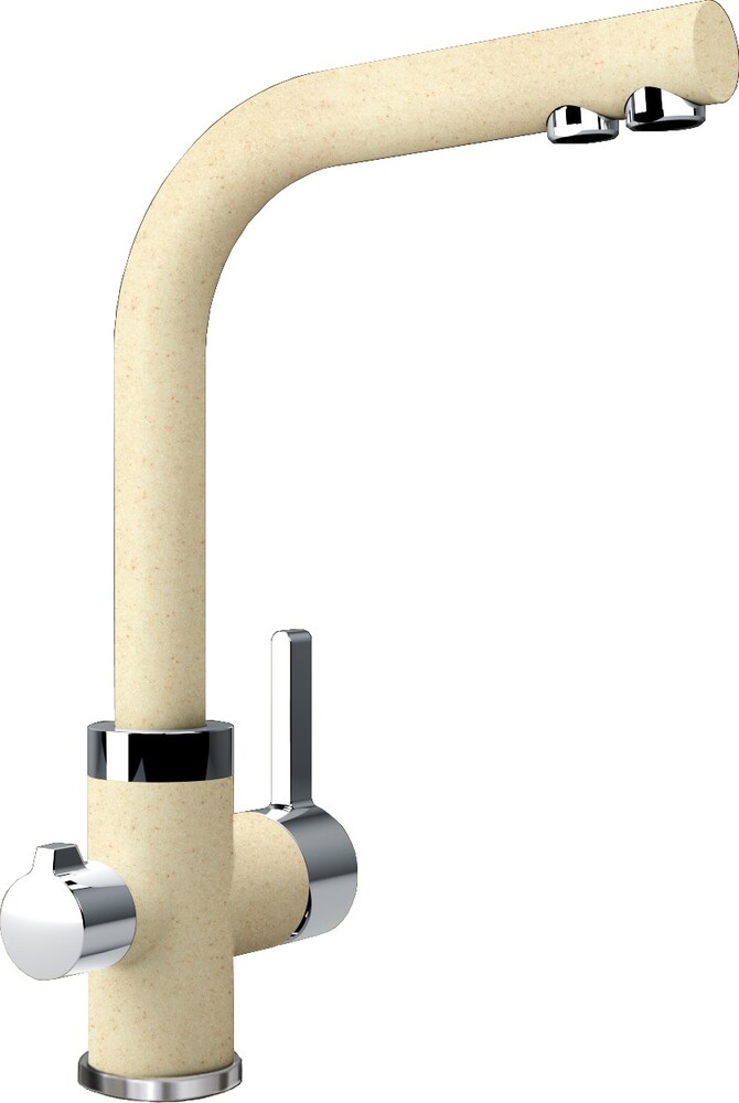 Смеситель Dr. Gans Akcent DG 339.06H.2123.401 №5