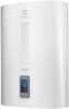 Водонагреватель Electrolux EWH 30 SmartInverter Pro, НС-1351162, 30 л, Белый вариант - 1