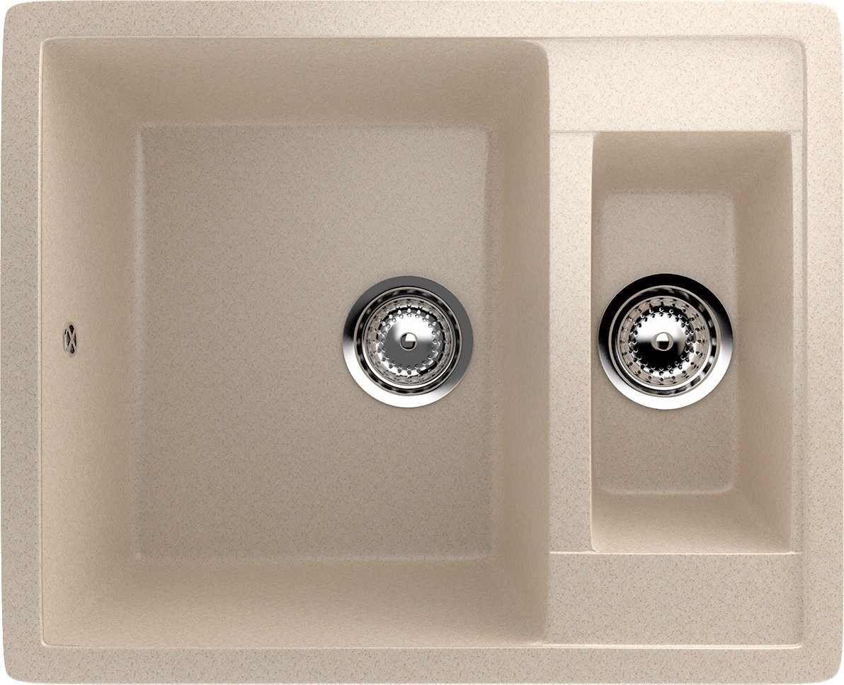 Кухонная мойка EcoStone ES-21  детальное изображение - 3