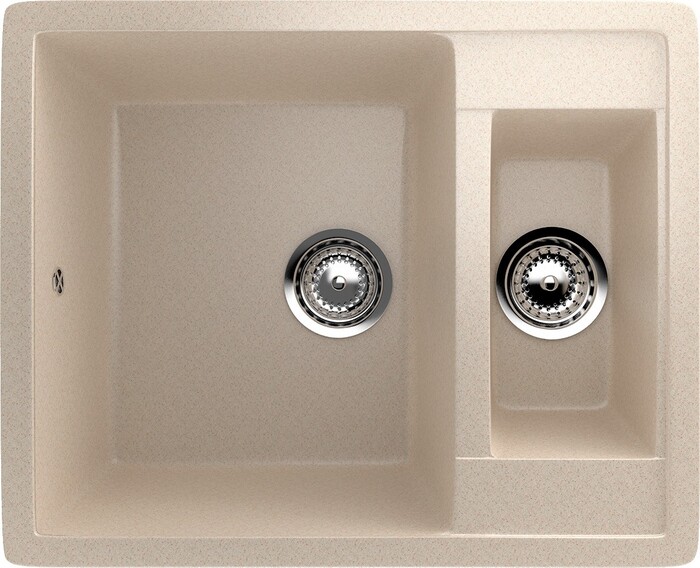 Кухонная мойка EcoStone ES-21  №3