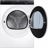 Сушильная машина Haier HD90-A2979, CF067QE01RU, Белый вариант - 4