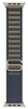 Ремешок Alpine Loop для Apple Watch Ultra, 49mm, Синий вариант - 2