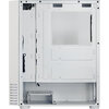 Корпус MONTECH X2 MESH, Белый вариант - 3