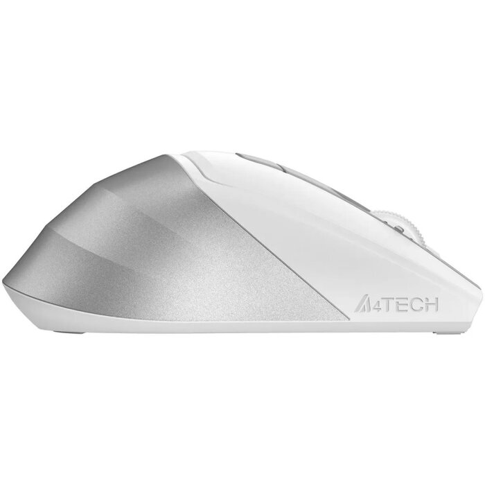 Мышь A4Tech Fstyler FG45CS Air2 , Белый №7