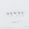 Вытяжка Krona POLLY 600 WHITE PB, Белый вариант - 6