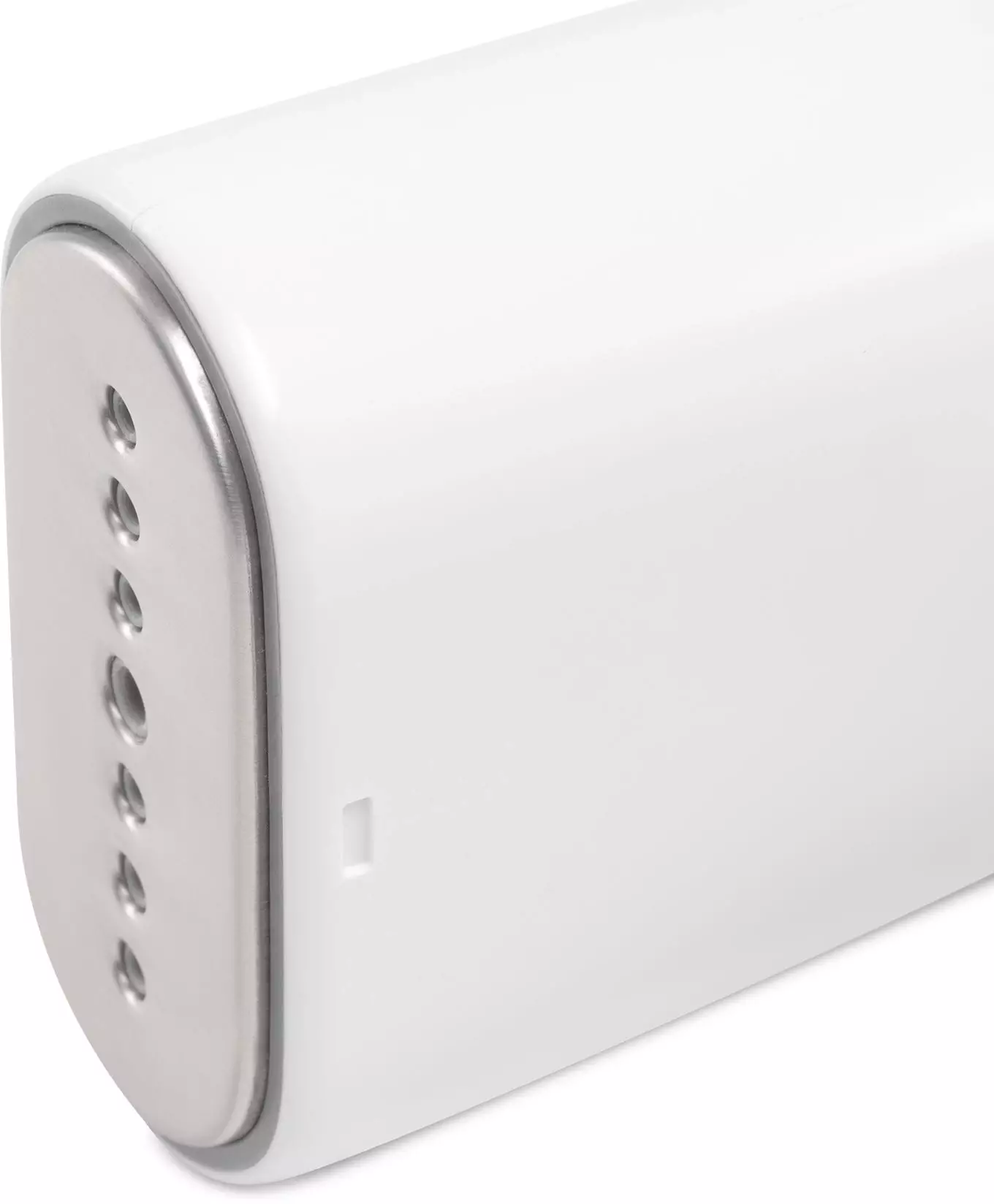 Отпариватель Hyundai H-HS02977, Белый детальное изображение - 6