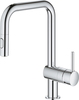 Смеситель Grohe Vento 30439000 вариант - 1