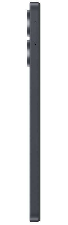Смартфон Xiaomi Redmi 13C 128 ГБ, Черный, Dual nano SIM детальное изображение - 4