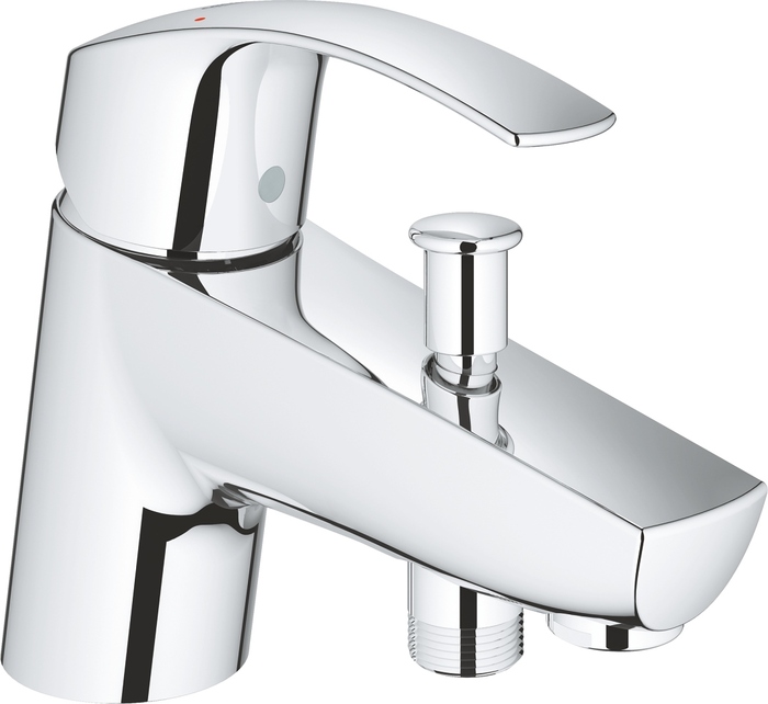 Смеситель Grohe Eurosmart 33412002  №1
