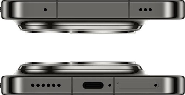 Смартфон HUAWEI Pura 90s Pro Max 12/256 Гб, Графитовый черный, Dual nano-SIM + Esim детальное изображение - 5
