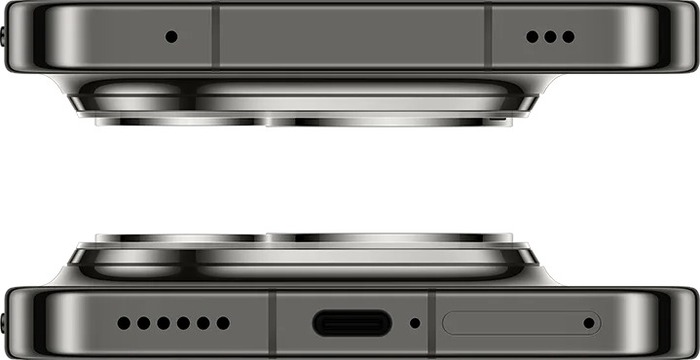 Смартфон HUAWEI Pura 90s Pro Max 12/256 Гб, Графитовый черный, Dual nano-SIM + Esim №5