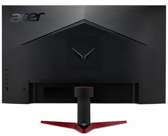 Монитор Acer Nitro VG272Sbmiipx, 27″, 1920x1080, 165 Гц, Черный №2