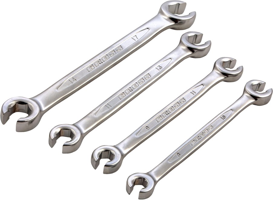 Набор инструментов Gross 14152 детальное изображение - 7