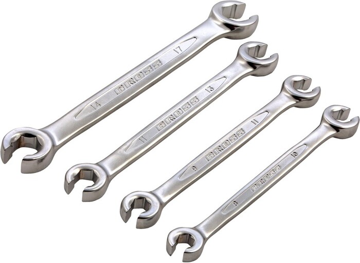 Набор инструментов Gross 14152 №7