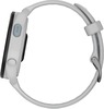 Смарт-часы Garmin Forerunner 165 Music, 43 мм, Белый вариант - 3