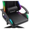 Игровое кресло Defender Factor X, Черный вариант - 6