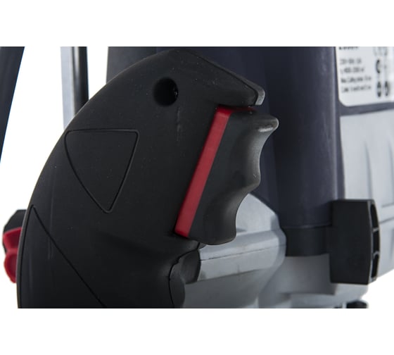 Фрезер SPARKY X 205CE, 2050 Вт, Черный детальное изображение - 5