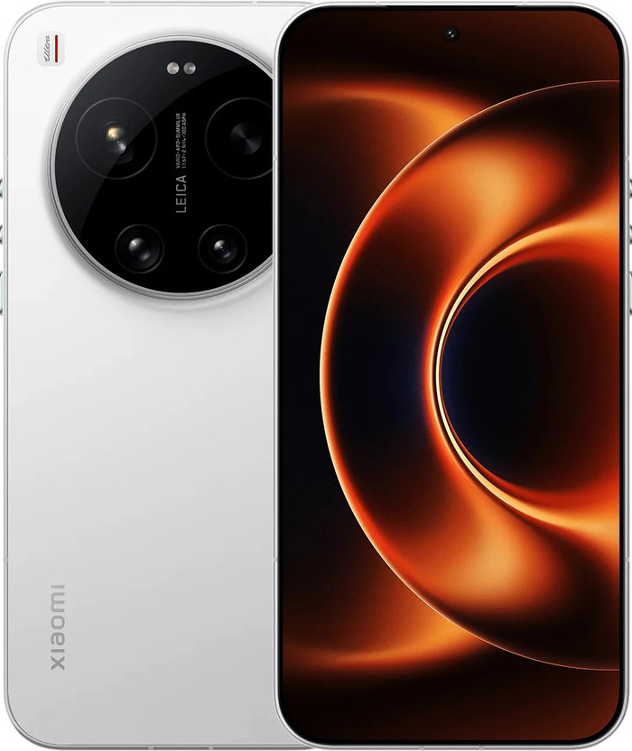 Смартфон Xiaomi 17 Ultra 16/512 Гб, Черный, Dual nano SIM + Esim №1