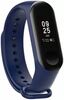 Фитнес-браслет Xiaomi Mi Band 3, Синий вариант - 1