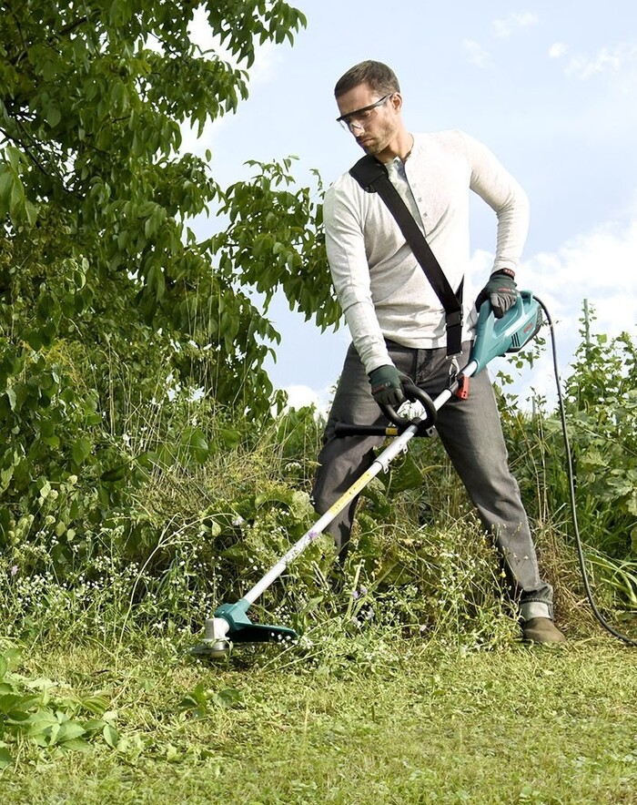 Триммер Bosch AFS 23-37 06008A9000 №3