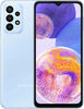 Смартфон Samsung Galaxy A23 128 ГБ, Голубой, Dual nano SIM вариант - 1
