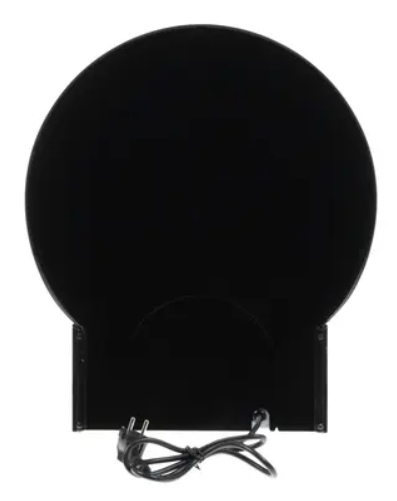 Вытяжка Jet Air Pipe Island BL/A/43, Черный детальное изображение - 3