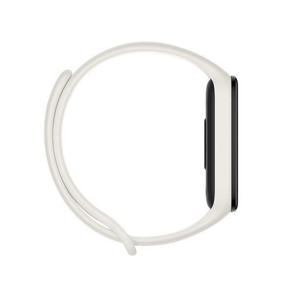 Фитнес-браслет Xiaomi Redmi Band 2, 42 мм, Слоновая кость детальное изображение - 6