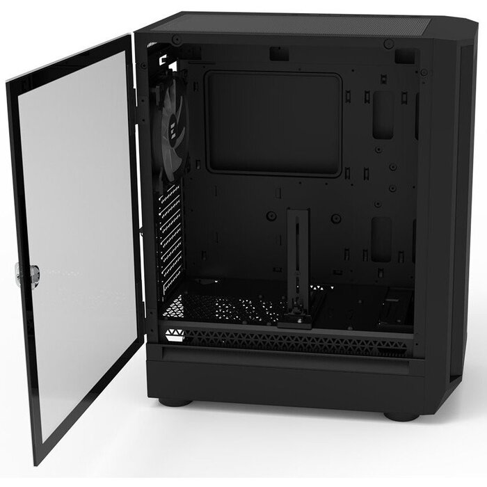 Корпус Zalman i6, Черный №5
